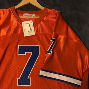 🔸SOLD Mitchell & Ness John Elway